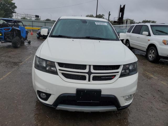 Photo 4 VIN: 3C4PDCEG9KT694171 - DODGE JOURNEY GT 