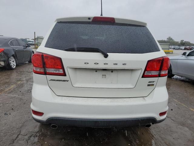 Photo 5 VIN: 3C4PDCEG9KT694171 - DODGE JOURNEY GT 