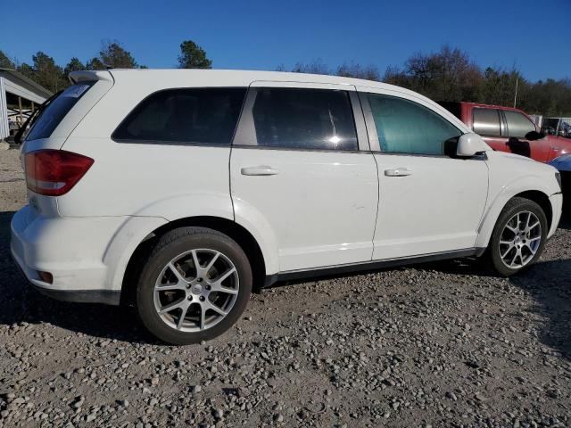 Photo 2 VIN: 3C4PDCEG9KT783044 - DODGE JOURNEY GT 