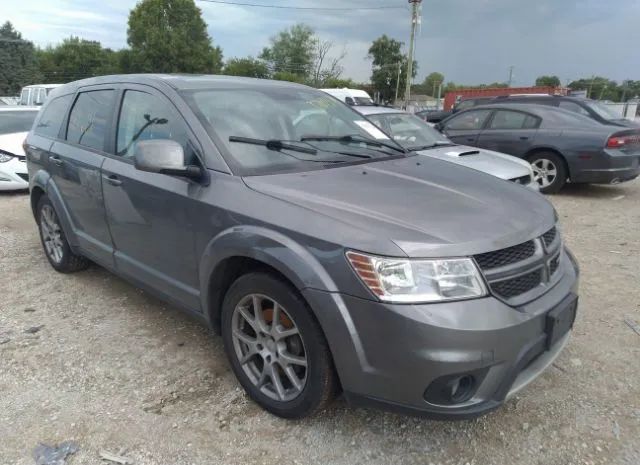 Photo 0 VIN: 3C4PDCEGXCT315387 - DODGE JOURNEY 