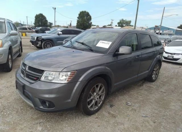 Photo 1 VIN: 3C4PDCEGXCT315387 - DODGE JOURNEY 