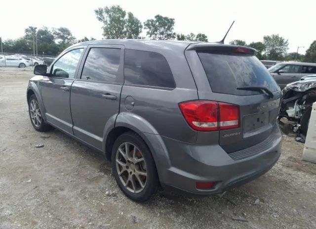 Photo 2 VIN: 3C4PDCEGXCT315387 - DODGE JOURNEY 