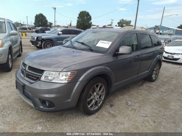 Photo 1 VIN: 3C4PDCEGXCT315387 - DODGE JOURNEY 