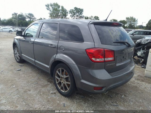 Photo 2 VIN: 3C4PDCEGXCT315387 - DODGE JOURNEY 