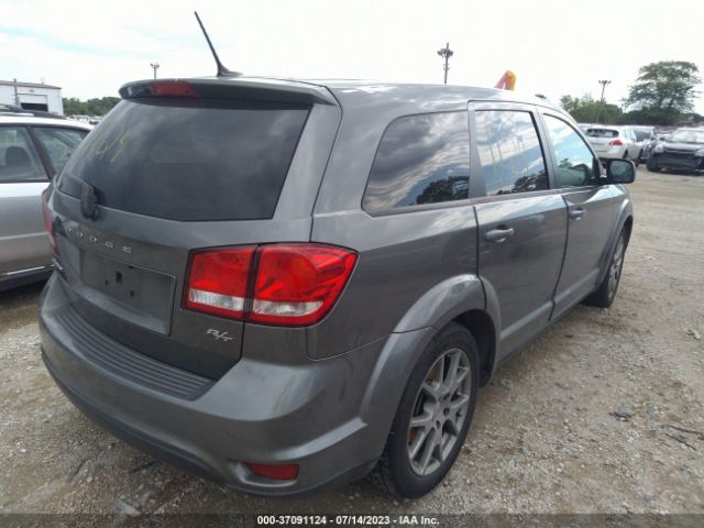 Photo 3 VIN: 3C4PDCEGXCT315387 - DODGE JOURNEY 