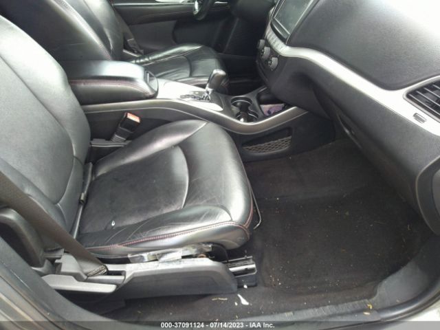 Photo 4 VIN: 3C4PDCEGXCT315387 - DODGE JOURNEY 