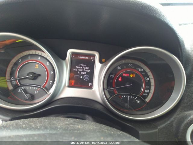 Photo 6 VIN: 3C4PDCEGXCT315387 - DODGE JOURNEY 