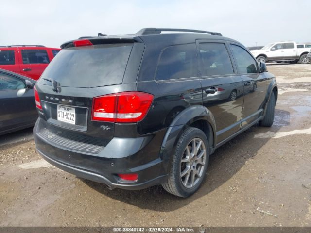 Photo 3 VIN: 3C4PDCEGXDT612743 - DODGE JOURNEY 