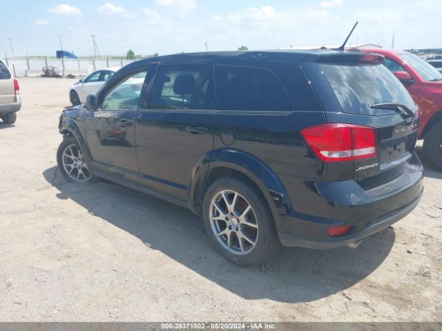 Photo 2 VIN: 3C4PDCEGXFT510717 - DODGE JOURNEY 