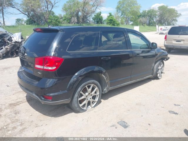 Photo 3 VIN: 3C4PDCEGXFT510717 - DODGE JOURNEY 