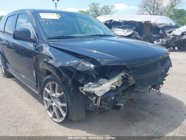 Photo 5 VIN: 3C4PDCEGXFT510717 - DODGE JOURNEY 