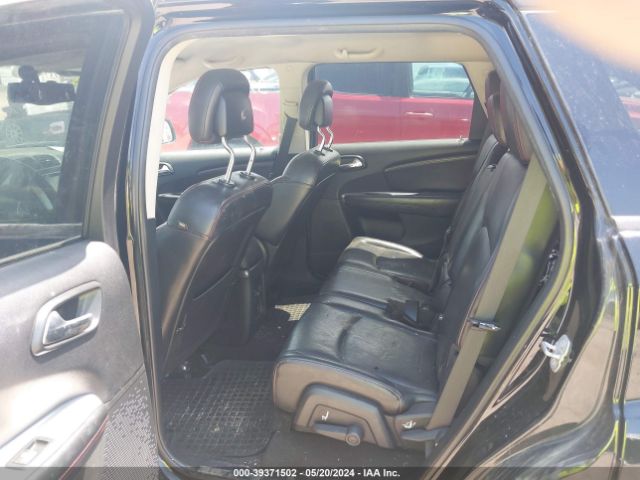 Photo 7 VIN: 3C4PDCEGXFT510717 - DODGE JOURNEY 