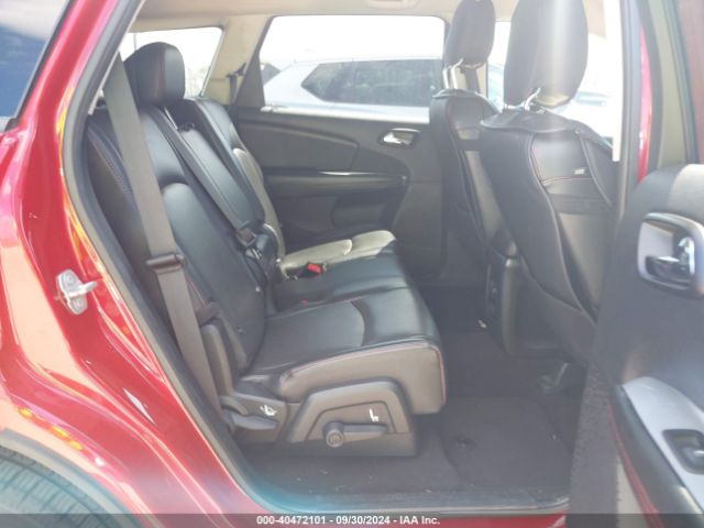 Photo 7 VIN: 3C4PDCEGXFT510720 - DODGE JOURNEY 