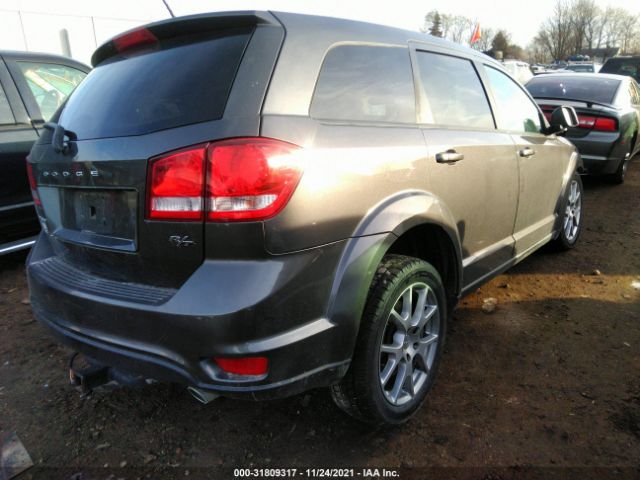 Photo 3 VIN: 3C4PDCEGXFT543149 - DODGE JOURNEY 