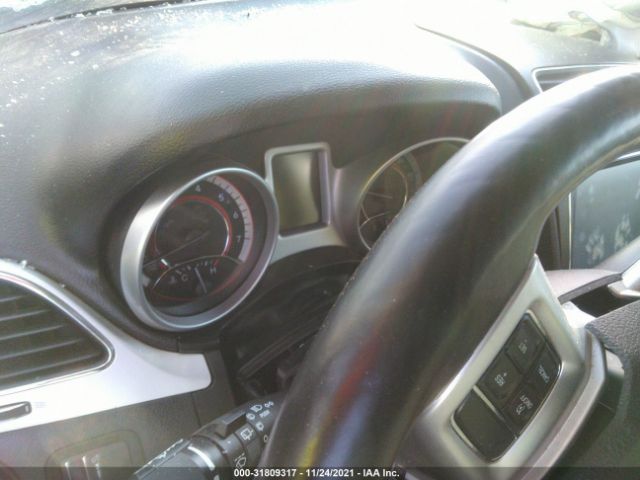 Photo 6 VIN: 3C4PDCEGXFT543149 - DODGE JOURNEY 