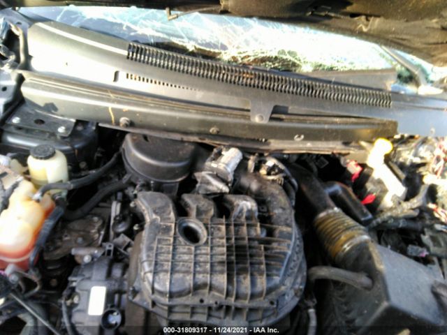 Photo 9 VIN: 3C4PDCEGXFT543149 - DODGE JOURNEY 