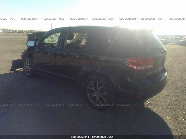 Photo 2 VIN: 3C4PDCEGXGT105152 - DODGE JOURNEY 