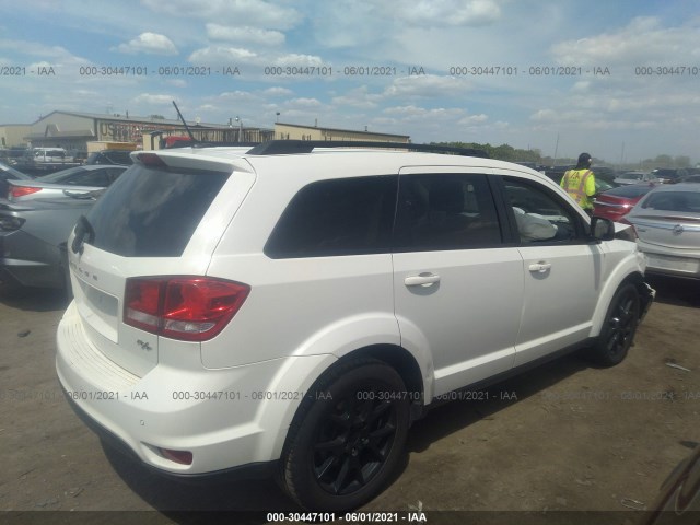 Photo 3 VIN: 3C4PDCEGXGT107631 - DODGE JOURNEY 