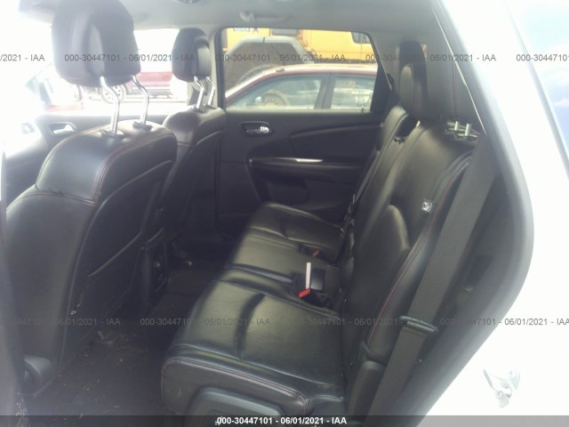 Photo 7 VIN: 3C4PDCEGXGT107631 - DODGE JOURNEY 