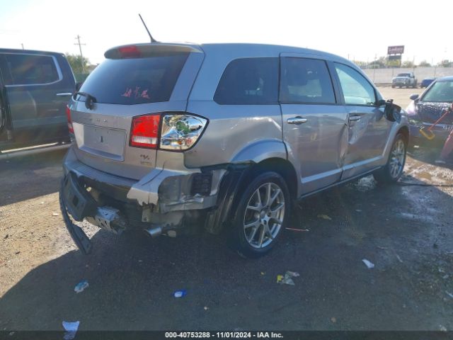 Photo 3 VIN: 3C4PDCEGXGT231091 - DODGE JOURNEY 