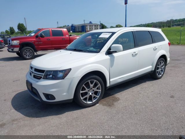 Photo 1 VIN: 3C4PDCEGXGT246545 - DODGE JOURNEY 