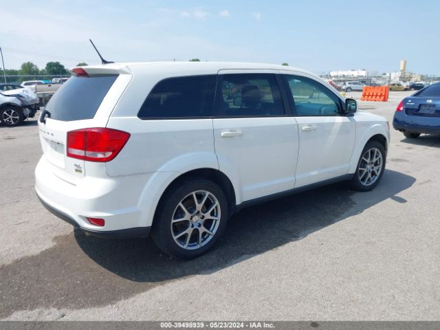 Photo 3 VIN: 3C4PDCEGXGT246545 - DODGE JOURNEY 