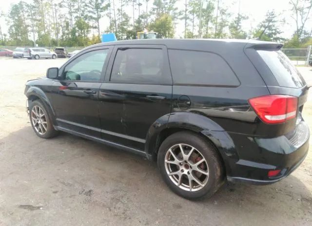 Photo 2 VIN: 3C4PDCEGXHT511840 - DODGE JOURNEY 