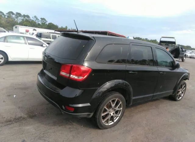 Photo 3 VIN: 3C4PDCEGXHT511840 - DODGE JOURNEY 