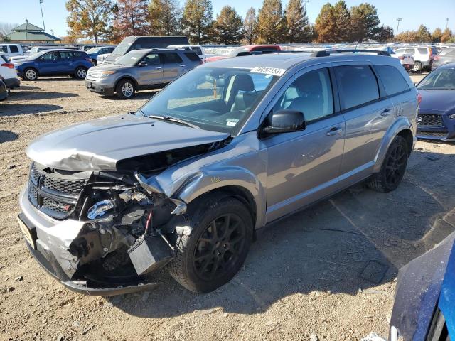 Photo 0 VIN: 3C4PDCEGXHT580995 - DODGE JOURNEY 