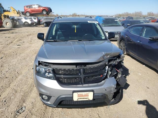 Photo 4 VIN: 3C4PDCEGXHT580995 - DODGE JOURNEY 