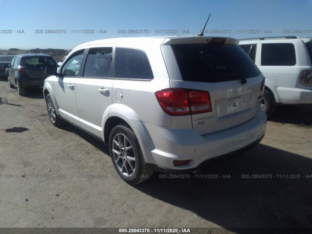 Photo 2 VIN: 3C4PDCEGXHT581192 - DODGE JOURNEY 