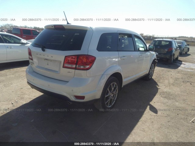 Photo 3 VIN: 3C4PDCEGXHT581192 - DODGE JOURNEY 