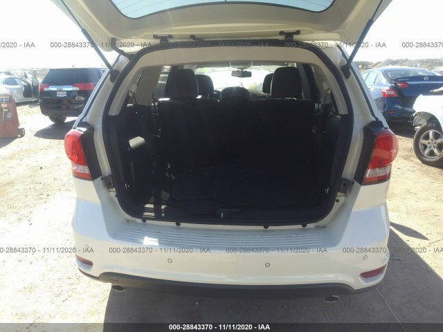 Photo 7 VIN: 3C4PDCEGXHT581192 - DODGE JOURNEY 