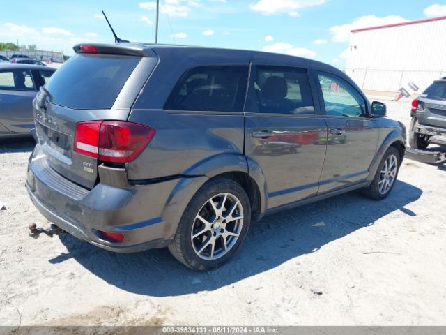 Photo 3 VIN: 3C4PDCEGXHT626115 - DODGE JOURNEY 