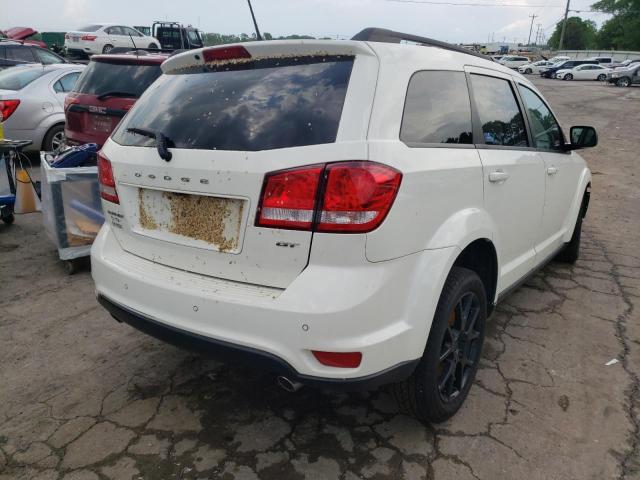 Photo 3 VIN: 3C4PDCEGXHT685116 - DODGE JOURNEY GT 