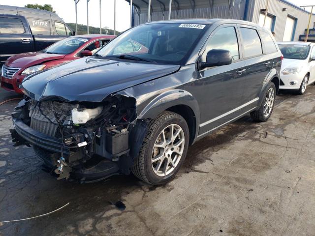 Photo 0 VIN: 3C4PDCEGXJT141074 - DODGE JOURNEY 