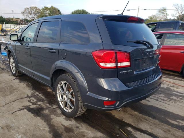 Photo 1 VIN: 3C4PDCEGXJT141074 - DODGE JOURNEY 