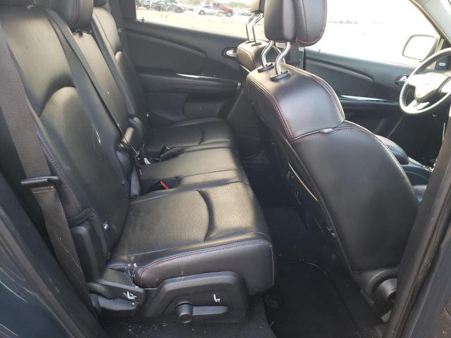 Photo 10 VIN: 3C4PDCEGXJT141074 - DODGE JOURNEY 