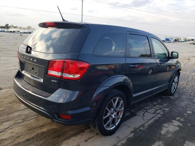 Photo 2 VIN: 3C4PDCEGXJT141074 - DODGE JOURNEY 