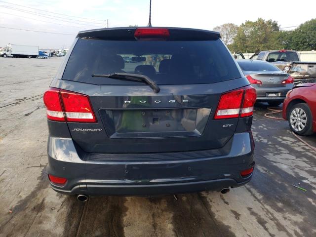 Photo 5 VIN: 3C4PDCEGXJT141074 - DODGE JOURNEY 