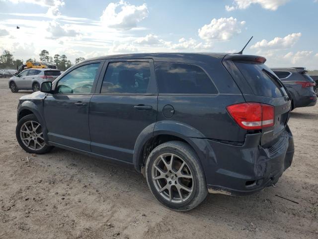 Photo 1 VIN: 3C4PDCEGXJT381077 - DODGE JOURNEY GT 