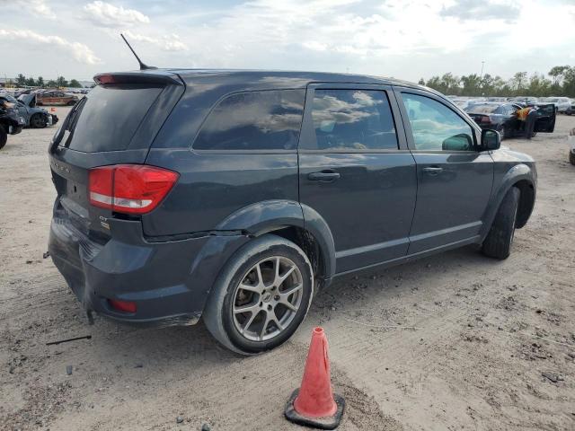 Photo 2 VIN: 3C4PDCEGXJT381077 - DODGE JOURNEY GT 