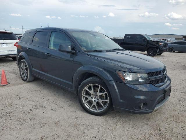 Photo 3 VIN: 3C4PDCEGXJT381077 - DODGE JOURNEY GT 