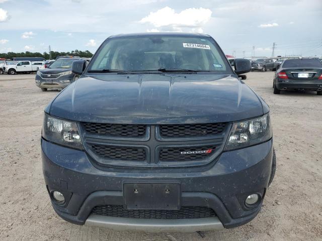 Photo 4 VIN: 3C4PDCEGXJT381077 - DODGE JOURNEY GT 