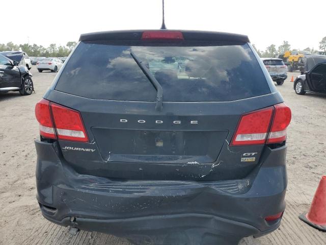 Photo 5 VIN: 3C4PDCEGXJT381077 - DODGE JOURNEY GT 