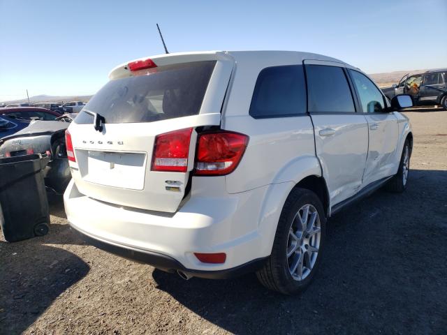 Photo 3 VIN: 3C4PDCEGXJT426180 - DODGE JOURNEY GT 