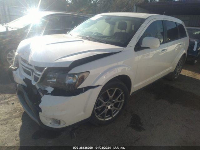 Photo 1 VIN: 3C4PDCEGXJT472883 - DODGE JOURNEY 