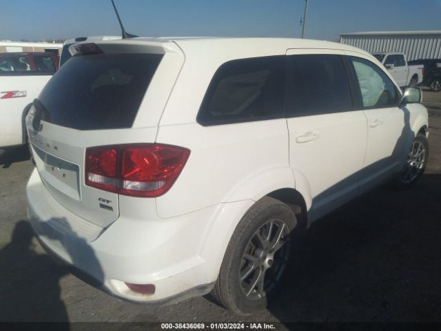 Photo 3 VIN: 3C4PDCEGXJT472883 - DODGE JOURNEY 