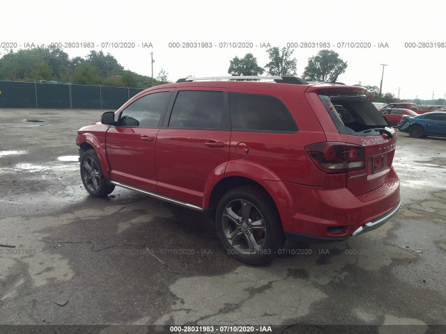 Photo 2 VIN: 3C4PDCGB0ET261120 - DODGE JOURNEY 