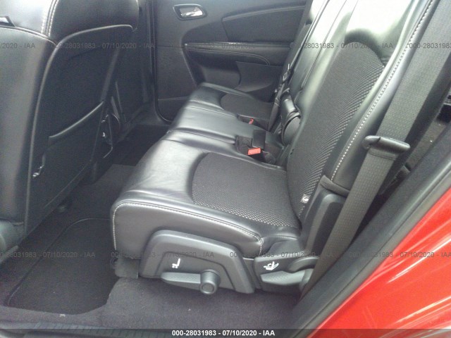 Photo 7 VIN: 3C4PDCGB0ET261120 - DODGE JOURNEY 